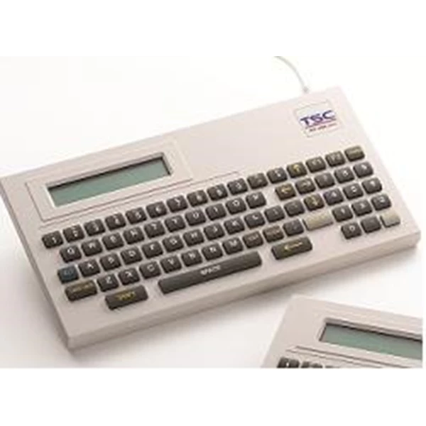 Keyboard Komputer  Tsc Kp 200 