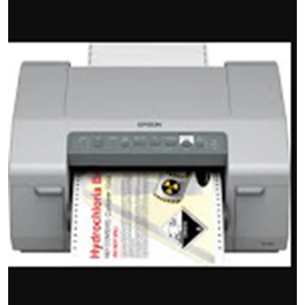 Printer Label Epson Coloworks GP-C830