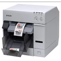 Label Printer Epson Colorwork C3400