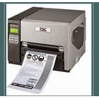 TSC Barcode Printer Type TTP-384M 1