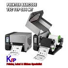 TSC Barcode Printer Type TTP-384MT 2