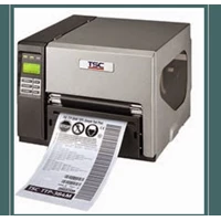Printer Barcode TSC TTP-384M