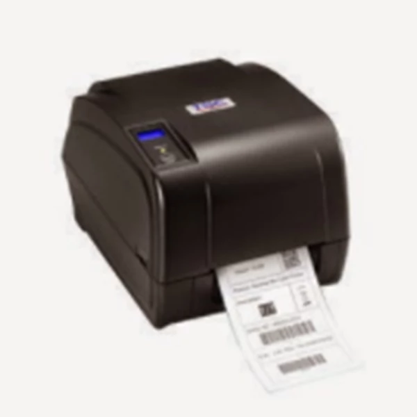 Printer Barcode TSC TA-200