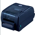 Printer Barcode TSC TTP 345 1