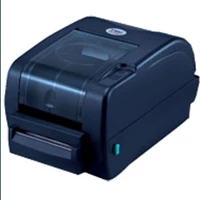 Printer Barcode TSC TTP 345