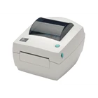 Printer Barcode Zebra Gc 420t 3