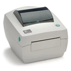 Printer Barcode Zebra Gc 420t 2