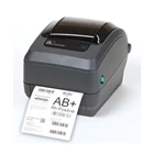 Printer Barcode Zebra Gk 420t 1