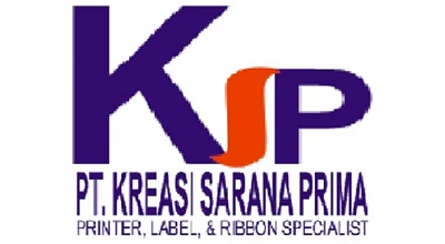 Logo PT. Kreasi Sarana Prima